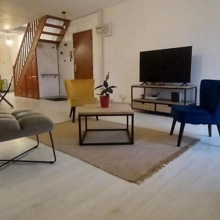 Patton II Apartment Pont-à-Mousson Екстериор снимка