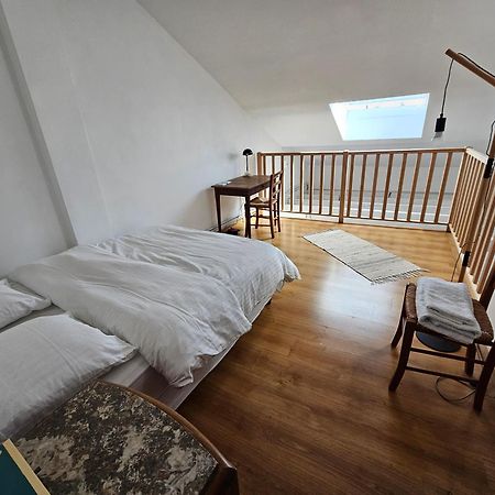 Patton II Apartment Pont-à-Mousson Екстериор снимка