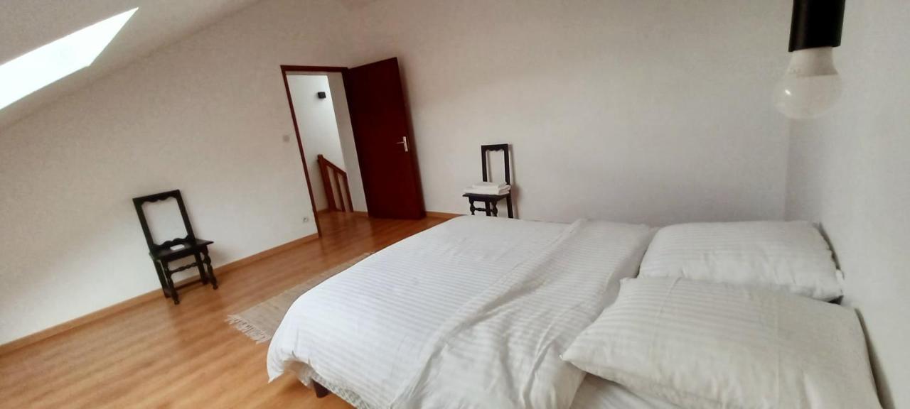 Patton II Apartment Pont-à-Mousson Екстериор снимка
