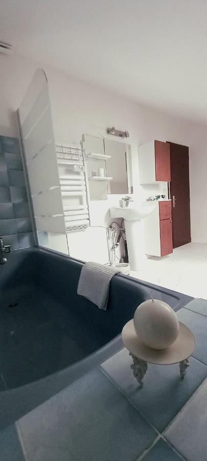 Patton II Apartment Pont-à-Mousson Екстериор снимка