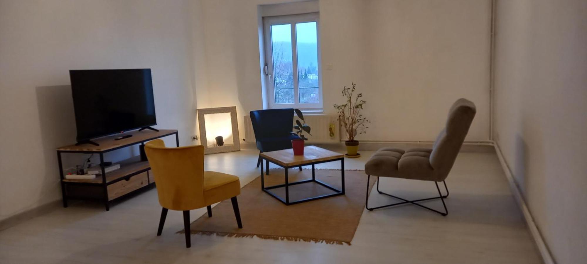 Patton II Apartment Pont-à-Mousson Екстериор снимка
