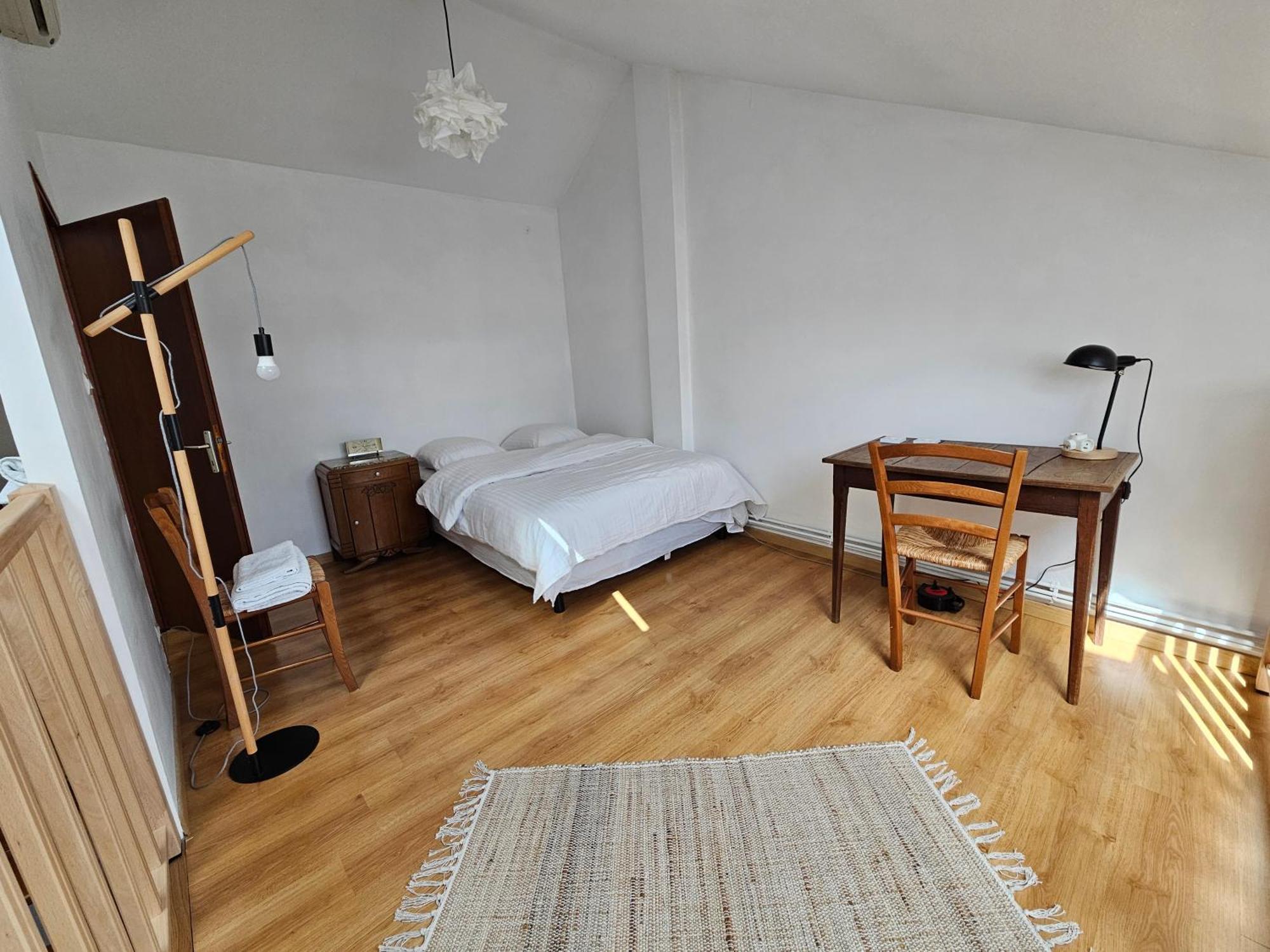 Patton II Apartment Pont-à-Mousson Екстериор снимка